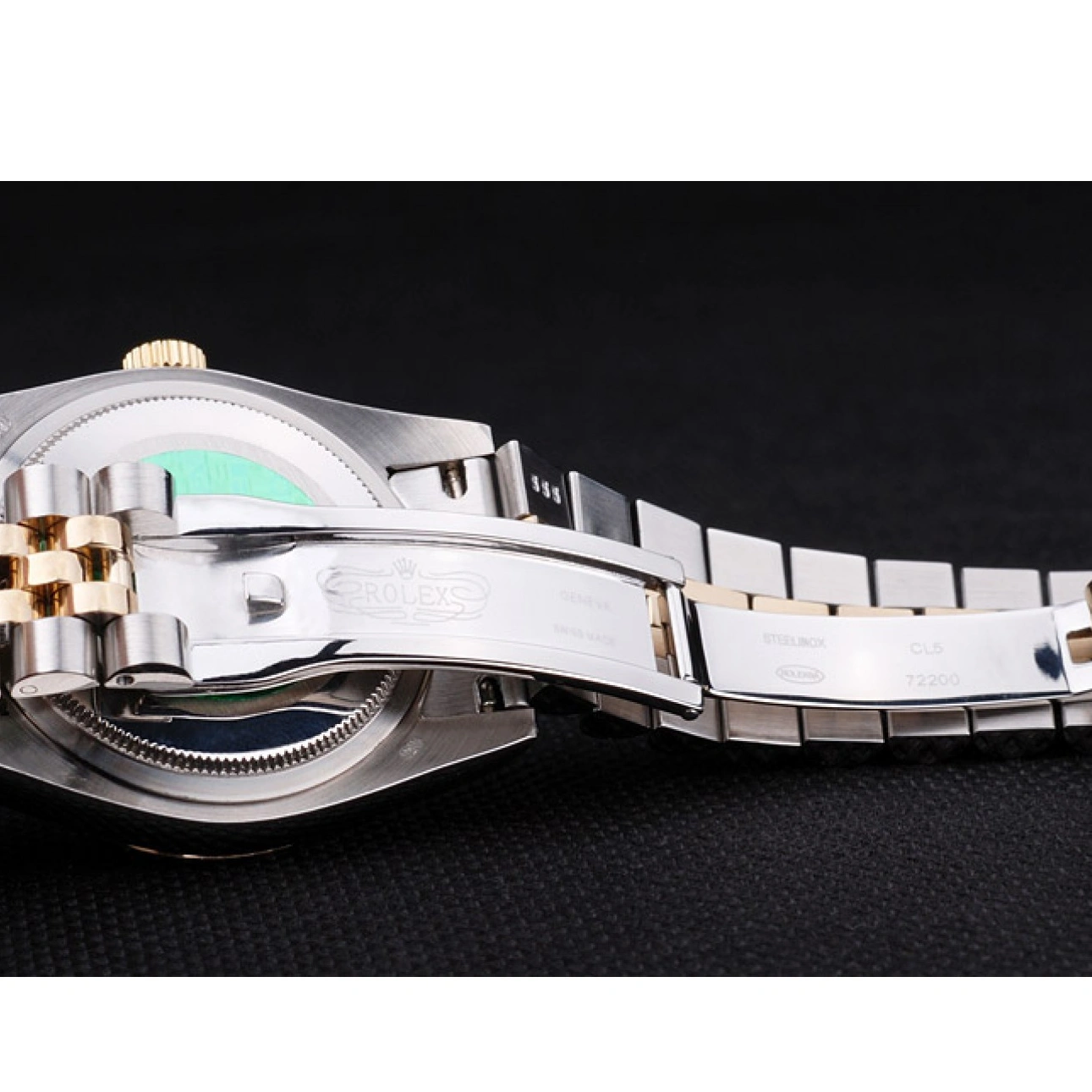 Best AAA Replica Sites Datejust-rl9 Rolex 1013